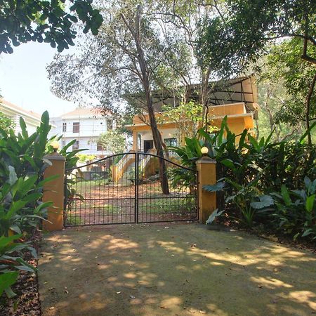 Genesis Abode - Cosy 2 Bhk Home In Assagao - 5 Km From Anjuna & Vagator Beaches 마푸사 외부 사진